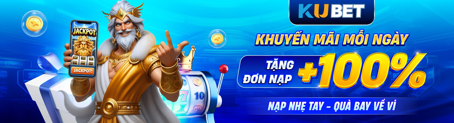 Thông tin chuyên mục và dịch vụ của Kubet