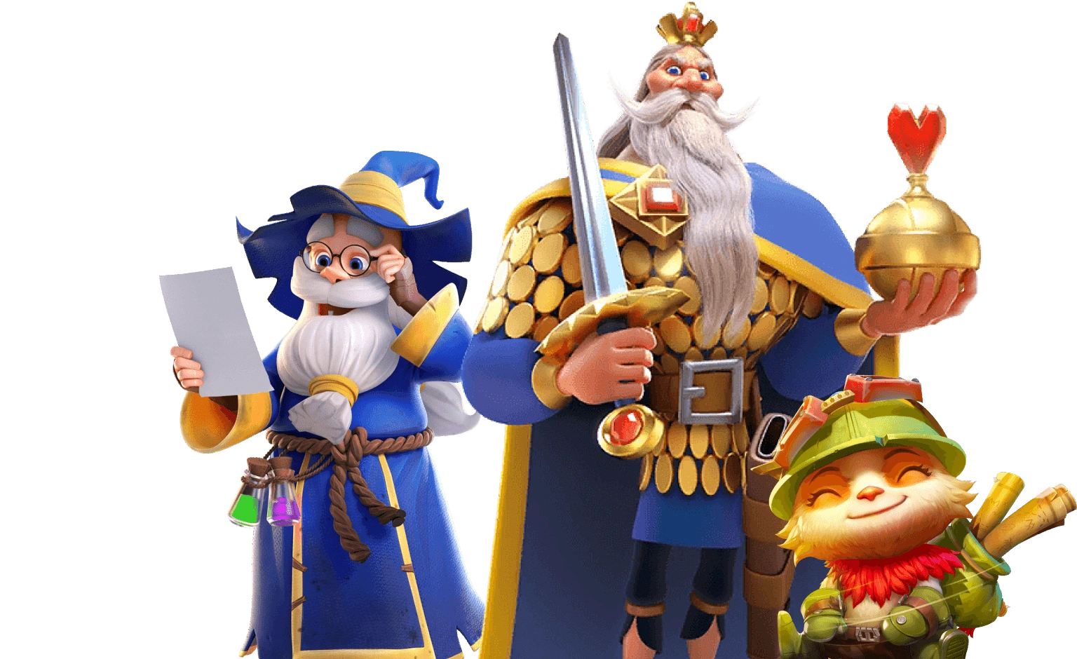 Nội dung nổ hũ và slot tại Kubet